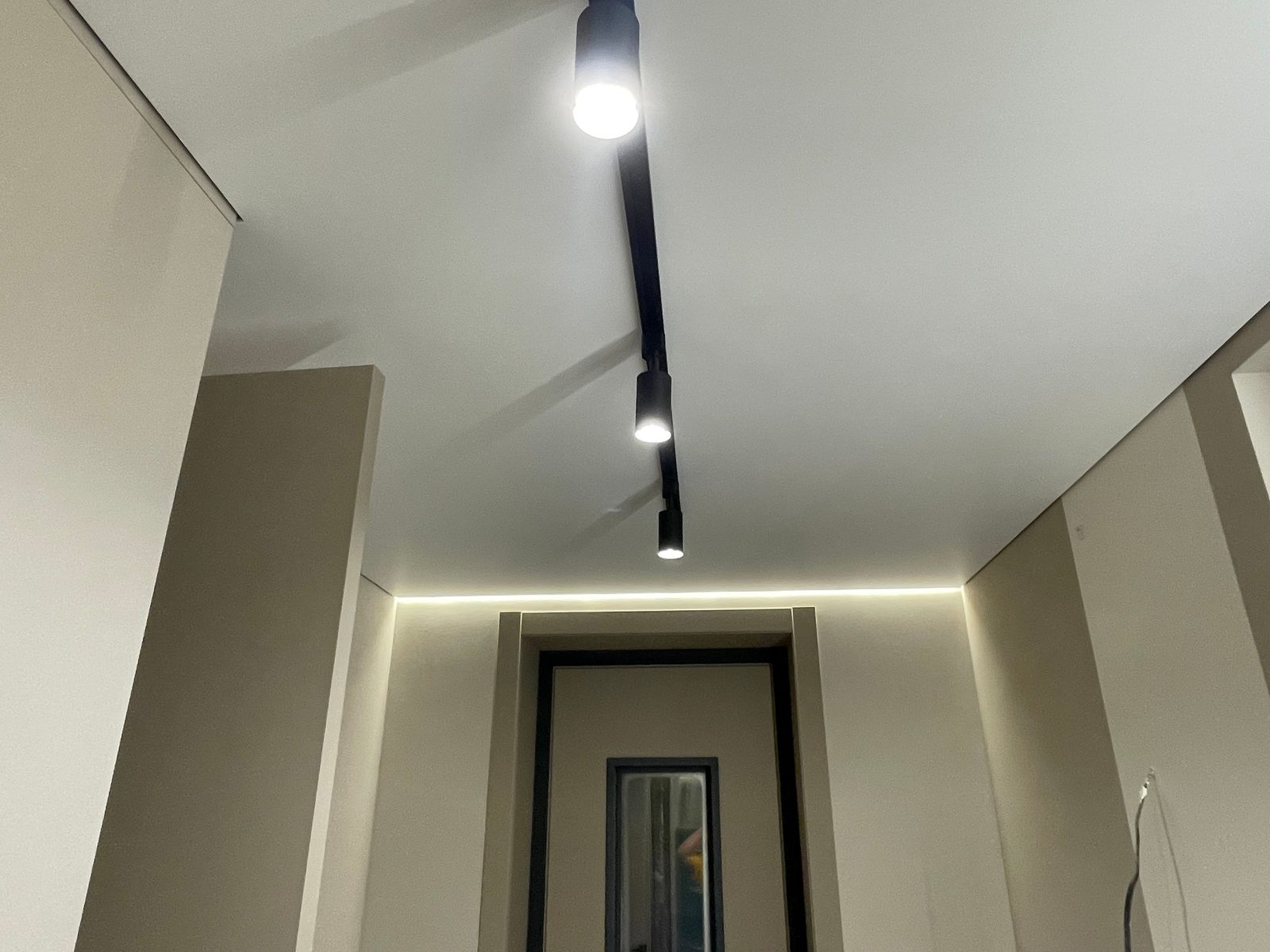 Коммерческое помещение · 45 м²